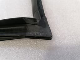PORSCHE Porsche 911 996 Left Rear Quarter Glass 99654311103 Door Window 1⁄4 Rear Left — thumbnail 6