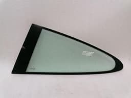 PORSCHE Porsche 911 996 Left Rear Quarter Glass 99654311103 Door Window 1⁄4 Rear Left — thumbnail 2