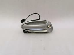 PORSCHE Porsche 911 997 right door handle 99753706400 right door handle RHD — thumbnail 1