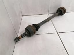 PORSCHE Porsche 911 997 drive shaft rear right 99733202402 rear right drive shaft — thumbnail 3