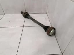 PORSCHE Porsche 911 997 drive shaft rear right 99733202402 rear right drive shaft — thumbnail 6