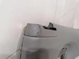 PORSCHE Porsche 911 996 Quarter Cover Set 99655507207 Side Trim Set LEATHER GRAY — thumbnail 4