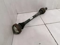 PORSCHE Porsche 911 997 left rear drive shaft 99733202402 drive shaft rear left — thumbnail 7