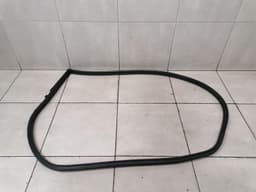 PORSCHE Porsche 911 996 Coupe Door Seal FLH 99653707503 Door Seals Left — thumbnail 6