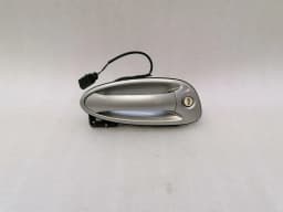 PORSCHE Porsche 911 997 right door handle 99753706400 right door handle RHD — thumbnail 9