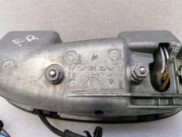PORSCHE Porsche 911 997 right door handle 99753706400 right door handle RHD — thumbnail 5