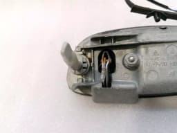PORSCHE Porsche 911 997 right door handle 99753706400 right door handle RHD — thumbnail 8