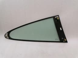PORSCHE Porsche 911 996 Left Rear Quarter Glass 99654311103 Door Window 1⁄4 Rear Left — thumbnail 3