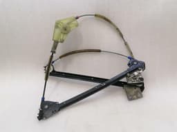 PORSCHE Porsche 911 997 Left Front Door Winder 99754207501 Window Regulator Front Left — thumbnail 1