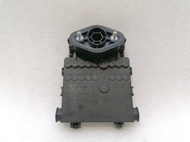 PORSCHE Porsche 911 997 Fuse Box 99761030300 Fuse Box