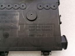 PORSCHE Porsche 911 997 Fuse Box 99761030300 Fuse Box — thumbnail 6