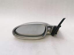 PORSCHE Porsche 911 997 left door mirror 99773121904 exterior mirror left — thumbnail 2