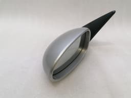 PORSCHE Porsche 911 997 left door mirror 99773121904 exterior mirror left — thumbnail 3