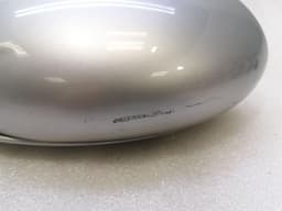 PORSCHE Porsche 911 997 left door mirror 99773121904 exterior mirror left — thumbnail 5