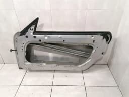 PORSCHE Porsche 911 997 right front door 99753101204 door front right — thumbnail 6
