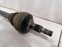PORSCHE Porsche 911 996 Left Rear Drive Shaft 99633202406 Drive Shaft Rear Left — thumbnail 3