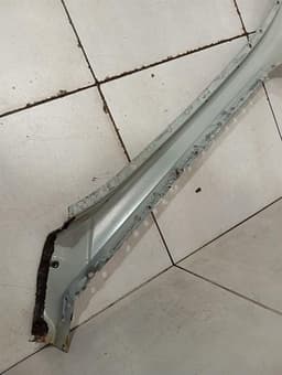 PORSCHE Porsche 911 996 Left Body A-Pillar 99650396504 Roof Rails Left Targa — thumbnail 8