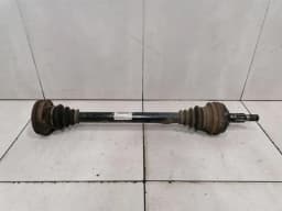 PORSCHE Porsche 911 996 Left Rear Drive Shaft 99633202406 Drive Shaft Rear Left — thumbnail 6