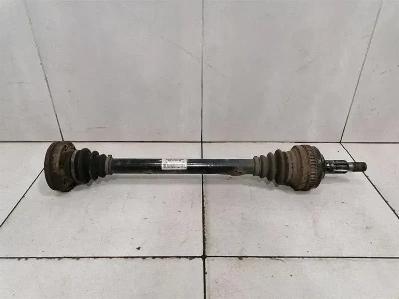 Porsche 911 996 Left Rear Drive Shaft 99633202406 Drive Shaft Rear Left