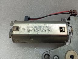PORSCHE Porsche 911 996 Sun Roof Engine 99662422100 Sunroof Motor Targa — thumbnail 6