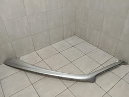 PORSCHE Porsche 911 996 Left Body A-Pillar 99650396504 Roof Rails Left Targa — thumbnail 1