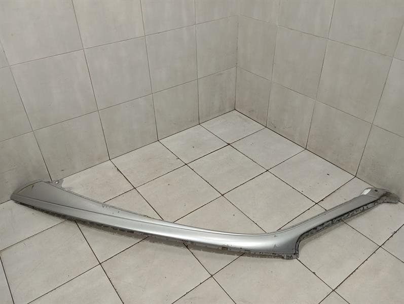 PORSCHE Porsche 911 996 Left Body A-Pillar 99650396504 Roof Rails Left Targa