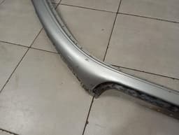 PORSCHE Porsche 911 996 Left Body A-Pillar 99650396504 Roof Rails Left Targa — thumbnail 3