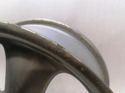 PORSCHE Porsche 911 996 Alloy Wheel 99636212400 Alloy Wheel 7JX17 ET55 — thumbnail 10