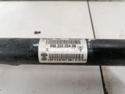 PORSCHE Porsche 911 996 Left Rear Drive Shaft 99633202406 Drive Shaft Rear Left — thumbnail 10