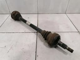 PORSCHE Porsche 911 996 Left Rear Drive Shaft 99633202406 Drive Shaft Rear Left — thumbnail 2