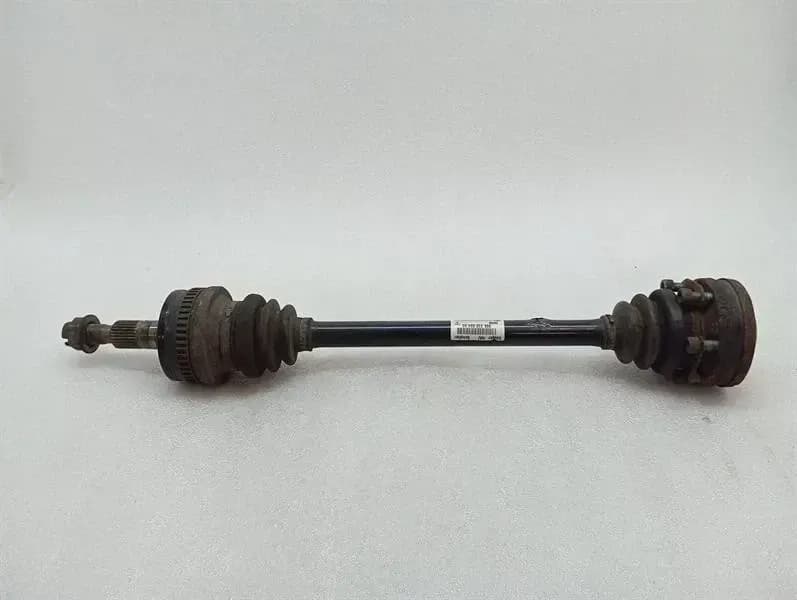 Porsche 911 996 drive shaft rear right 99633202403 rear right drive shaft