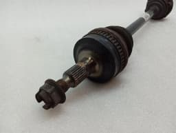 PORSCHE Porsche 911 996 drive shaft rear right 99633202403 rear right drive shaft — thumbnail 7