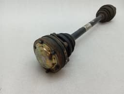 PORSCHE Porsche 911 996 left rear drive shaft 99633202403 drive shaft rear left — thumbnail 8