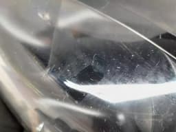 PORSCHE Lotus Elise Left Head Light FAULTY B120M4001F Headlight Left — thumbnail 3