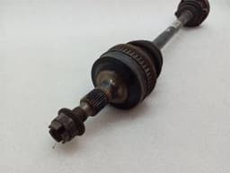 PORSCHE Porsche 911 996 left rear drive shaft 99633202403 drive shaft rear left — thumbnail 2