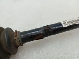 PORSCHE Porsche 911 996 drive shaft rear right 99633202403 rear right drive shaft — thumbnail 4