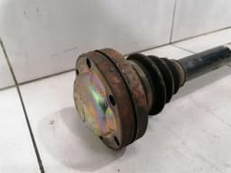 PORSCHE Porsche 911 996 Left Rear Drive Shaft 99633202406 Drive Shaft Rear Left — thumbnail 4