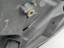 PORSCHE Lotus Elise Left Head Light FAULTY B120M4001F Headlight Left — thumbnail 7