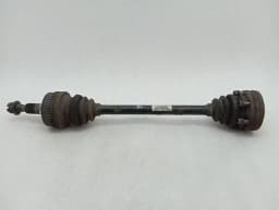 PORSCHE Porsche 911 996 left rear drive shaft 99633202403 drive shaft rear left — thumbnail 1