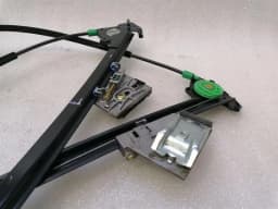 PORSCHE Porsche 911 996 Left Front Door Winder 99654207504 Window Regulator Front Left — thumbnail 2