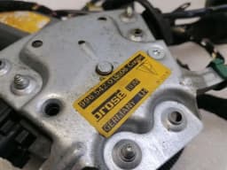 PORSCHE Porsche 911 996 Left Front Door Winder 99654207504 Window Regulator Front Left — thumbnail 4