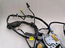 PORSCHE Porsche 911 996 Left Front Door Winder 99654207504 Window Regulator Front Left — thumbnail 5