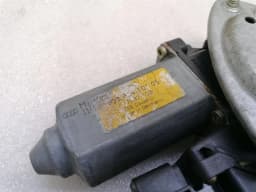 PORSCHE Porsche 911 996 Left Front Door Winder 99654207504 Window Regulator Front Left — thumbnail 6