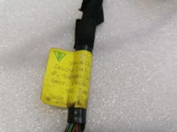 PORSCHE Porsche 911 996 Left Front Door Winder 99654207504 Window Regulator Front Left — thumbnail 8