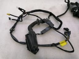 PORSCHE Porsche 911 996 Left Front Door Winder 99654207504 Window Regulator Front Left — thumbnail 7