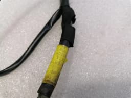 PORSCHE Porsche 911 996 Left Front Door Winder 99654207504 Window Regulator Front Left — thumbnail 9