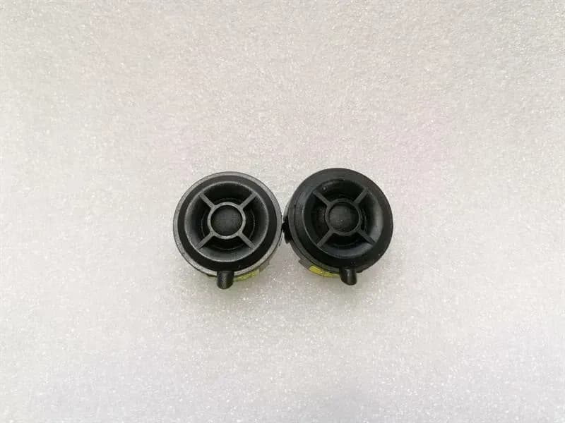 Porsche 911 997 Tweeter Speaker Set 99764502100 Speaker Set