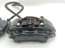 PORSCHE Porsche 911 996 front brake caliper 99635142501 brake caliper front set Brembo — thumbnail 7