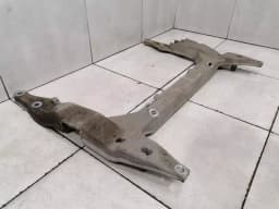 PORSCHE Porsche 911 996 Beam Subframe Front 99634110119 Front Axle Beam — thumbnail 2