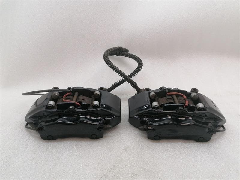 PORSCHE Porsche 911 996 front brake caliper 99635142501 brake caliper front set Brembo